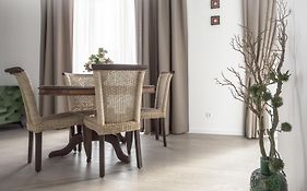 Km Apartamentai